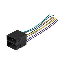 Binoculo Original Permak 16 Vias Linha Vw/ Fiat/ Gm