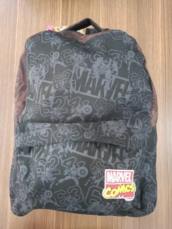 Mochila de Costas Marvel Comics - Xeryus