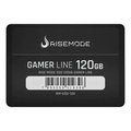 SSD 120GB RISE MODE LINE RM-SSD-120
