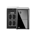 Nobreak M1 720va 220v - En081