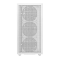 Gabinete Deepcool Ch560 Branco Vidro Temperado Com 4 Fans Argb - R-ch560-whape4-g-1