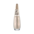 Esmalte Impala A Cor da Sua Moda Efeito Pó Cromado - Concha Mágica 7,5ml