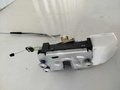 Fechadura Porta Vw Saveiro,gol, Parati 1994/2004 (ID:16604)