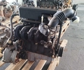 MOTOR PARCIAL Chevrolet Onix 2018 (ID:22836)