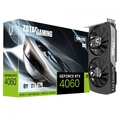 Placa de Vídeo 8GB Rtx4060 Zotac Twin Edge OC - Zt-d40600h-10m