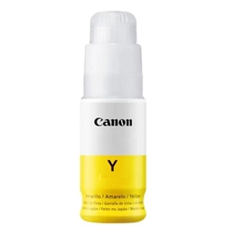 Refil De Tinta Canon Amarelo Gi-11 - 4536c001aa