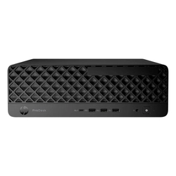 Desktop Hp Hpcm 400 G9 Sff Intel Core I7-14700 16gb 1tb Ssd