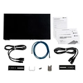 Console System Vertiv 16 Portas - Acs8016mdac-400i