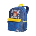 Mochila Escolar Infantil Authentic Games - Sestini