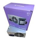 FONTE ATX FORTREK 200W RMS SEM CABO 20+4P PWS2003