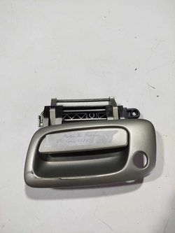 Maçaneta traseira lateral esquerda Astra 1999/10 (ID:408)