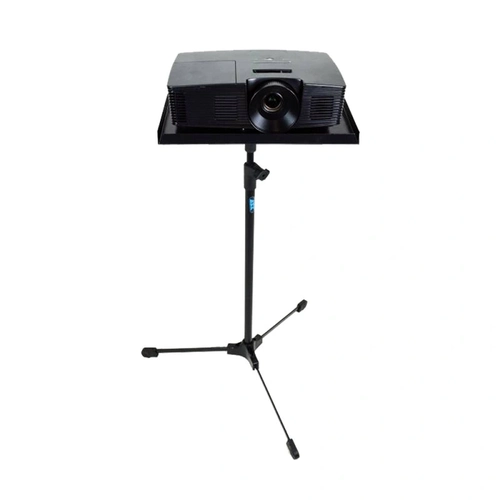 Bandeja Ask Multiuso Perifericos Ajustavel Bmu Preta