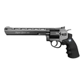 Revólver Pressão Airgun Wingun 703B 8Pol. CO2 4,5MM (Rossi)
