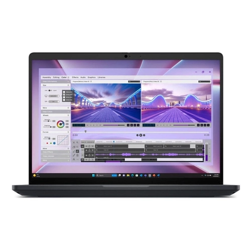 Workstation Dell Pro Max 16" Csg Intel Core Ultra 7 265h 32gb 512gb Ssd Nvidia Rtx Pro 1000 Windows 11 Pro - 210-bpvv-dpmnb02