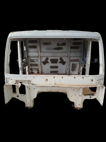 Cabine volvo nh12 2003 (id:8241)