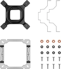 Cooler CPU Redragon Ak400 RD - R-ak400-bknnmd-ajg