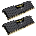 Kit Memoria Corsair Vengeance LXP, 16GB (2x8GB), 2666MHz, DDR4 - CMK16GX4M2A2666C16