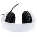 Fone de Ouvido Headset Gamer Chroma Usb 7.1 Rgb Branco - Gh802