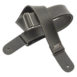 Correia 5cm Couro Sintético Supreme Cm502 Preta
