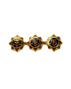 Divisa gola - METAL