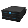 Nobreak Delta Rt 6 Kva 220v Mono Sem Bateria - Ups602r2rt2n035