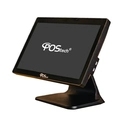 All In One Postech Enterprise Intel Alder Lake-n N97 17.3" 8gb 128gb Ssd Windows 10 Iot Enterprise - Pos-1753-s