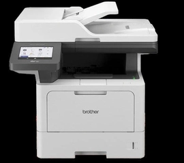 Multifuncional Brother Laser A4 Mono Usb/eth/wifi - Mfcl5912dw