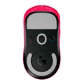 Mouse Gamer Logitech g Pro x Superlight Magenta - 910-005955