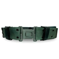 Cinto NA Verde Padrão EB (Protetor Embutido)