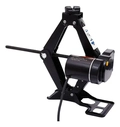 Macaco Elétrico 2 Toneladas 12v 100w Controle Carro