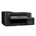 Multifuncional Brother Dcp-t820dw Tanque De Tinta Wi-fi Usb - Dcpt820dw