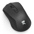 Mouse Sem Fio Redragon Office Preto - BM-4054