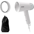 Vaporizador De Roupas Arno Steam Travel Hs11 1100w Cinza 127v