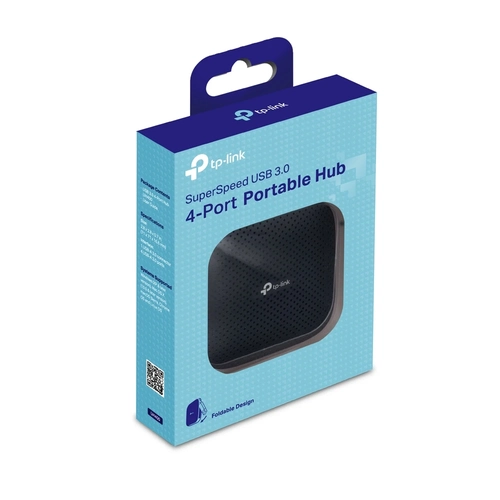 Hub TP-LINK USB 3.0 com 4 Portas - UH400