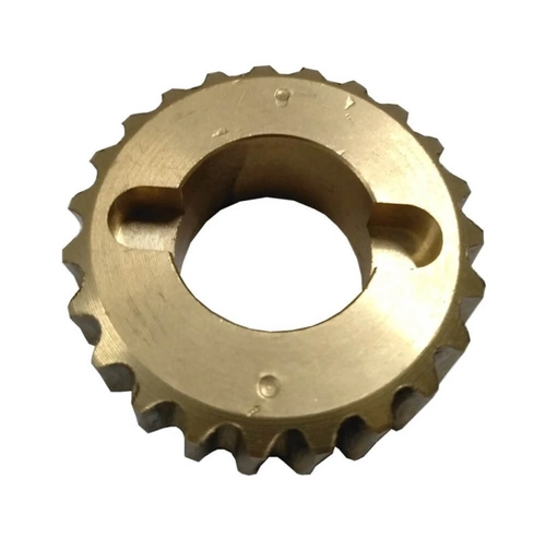 Coroa de Bronze Deslizante Plus/super Peccinin