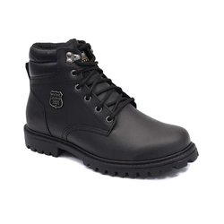 Bota Kenko Tukano 06 - Grafite (Macboot)