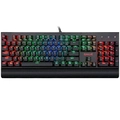 Teclado Gamer Mecânico Redragon Kala Switch Blue RGB - K557RGB (Pt-Blue)