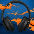 Headset Philips Bluetooth Com Cancelamento de Ruído - TAH6509BK/00