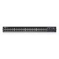 Switch Dell E3248p-on 48x1g Rj-45 30w Poe 4x10g Sfp+ 2x100g Qsfp28 1xac Psu Enterprise Sonic Lite - 210-bmyc-vjd9