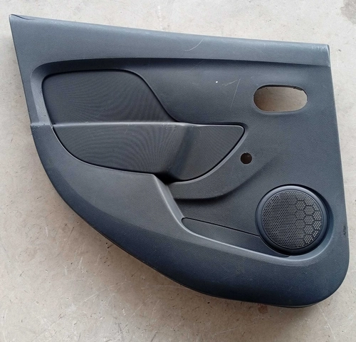 Forro Porta Tras. Esq. Sandero/logan 2013/2017 (ID:13950)