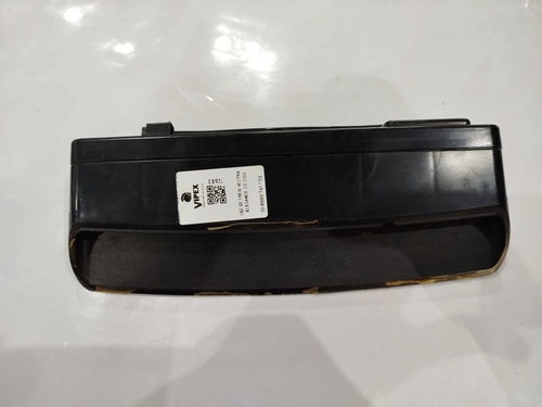 LUZ DE FREIO VECTRA ELEGANCE 2.0 2006 (ID:12683)