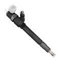 INJETOR COMMON RAIL S10 2012 A 2015 2.8 MWM 180 CAVALOS EURO 5 BOSCH  0445110424 BOSCH