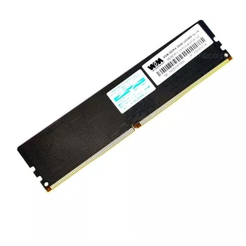 Memória Desktop 4gb ddr4 2666hz  - Winmemory