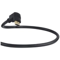 Cabo Hdmi 2.0 4k Ultra Hd 3d Conexão Ethernet Com 01 Conector 90º 5 Metros - H2090-5