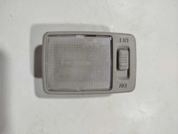 Luz teto cortesia Corolla Xei 2016 (ID:390)