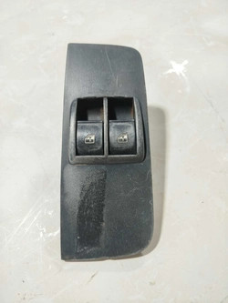 Botão vidro elétrico Dianteiro LE Palio Siena 2003 (ID:1667)