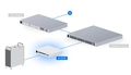 Switch Ubiquiti Unifi Pro 8p Poe +2sfp + - Usw-pro-8-poe i