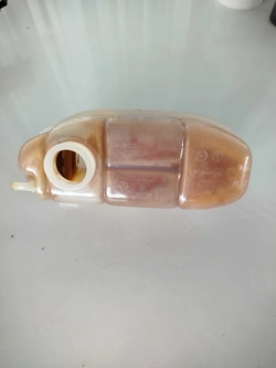 Reservatório Água Radiador Fiat Palio, Siena Fire 1.0 1.3 1.4 2001 (id:16639)