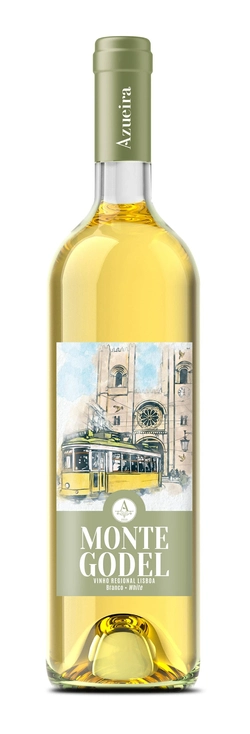 Monte Godel Branco 2024