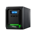 Nobreak Gamer Senoidal 1000va Entrada Bivolt 115/220v Saida 115v Ultimate 4820120
